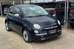 Fiat 500 1.2 Lounge CAMBIO AUTOMATICO