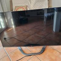 LG 43" Smart