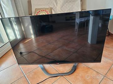 LG 43" Smart