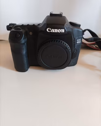 canon 40d