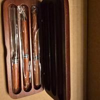 Set penne e tagliacarte