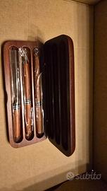 Set penne e tagliacarte