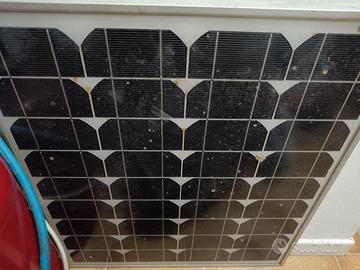 pannello fotovoltaico 