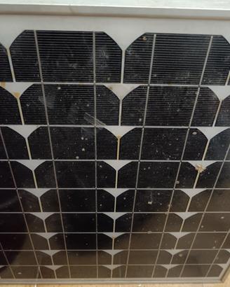 pannello fotovoltaico 