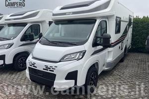 ELNAGH ELNAGH BARON 565 FIAT