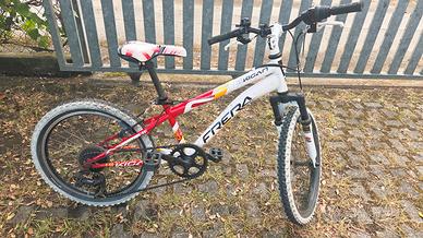 bici Frera bambino