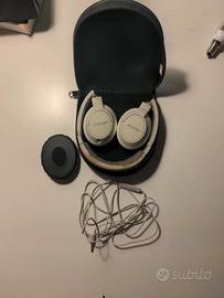 Cuffie BOSE OE2I funzionanti on-ear