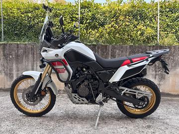 Tenerè 700 Rally 2022