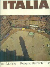 PEPI  MERISIO-ROBERTO BARZANTI - ITALIA Ed. BOLIS