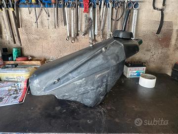 Serbatoio Fantic Caballero 50