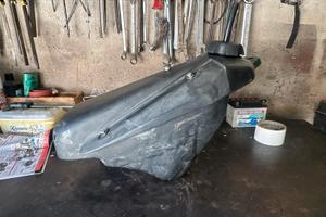 Serbatoio Fantic Caballero 50
