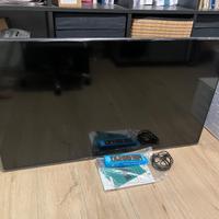 Tv HiSense 50 pollici led