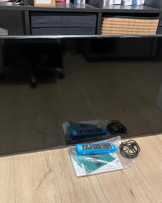 Tv HiSense 50 pollici led