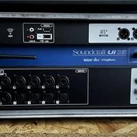 Soundcraft Ui16