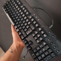 TASTIERA MECCANICA LOGITECH G810