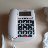 telefono fisso Alcatel 