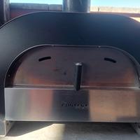 Forno Fontana per pizze