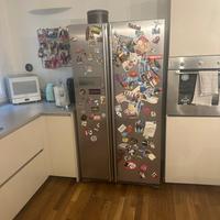 cucina ad angolo MODULNOVA