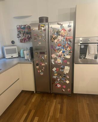 cucina ad angolo MODULNOVA