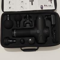 PISTOLA MASSAGGIANTE