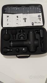 PISTOLA MASSAGGIANTE