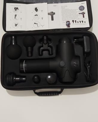PISTOLA MASSAGGIANTE