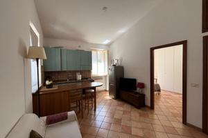 Centro storico bilocale ristrutturato