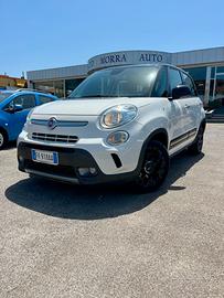 Fiat 500L 1.6 Multijet 120 CV Trekking