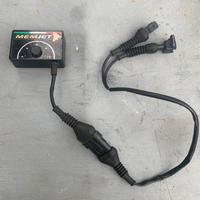 Centralina aggiuntiva triumph