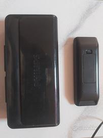 Decoder Digitale terrestre Philips. Perfettamente