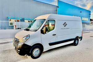 Opel Movano- 2012