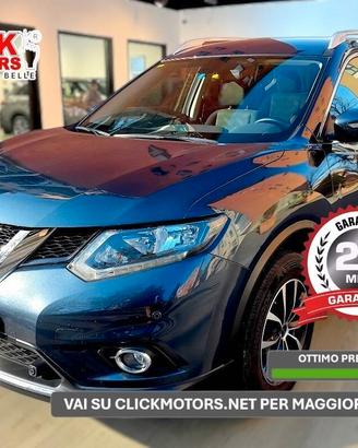 Nissan X-Trail X-Trail III 2016- 1.6 dci Acenta Pr