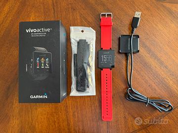 Garmin Vivoactive