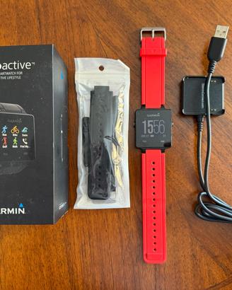 Garmin Vivoactive