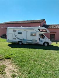 Camper MK Louis Tandy 640 