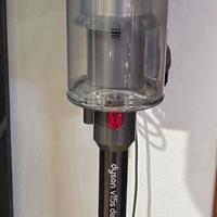 Aspirapolvere Dyson V15s Detect Submarine