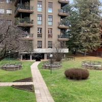 Monza San Gerardo, matrimoniale ad uso singolo