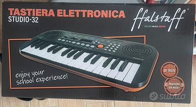 Tastiera elettronica Ffalstaff Studio-32