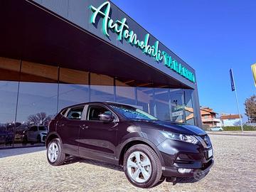 NISSAN Qashqai UNIPRO - 4X4 - MANUALE - NAVI - N