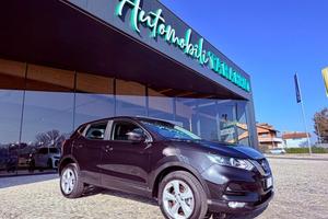 NISSAN Qashqai UNIPRO - 4X4 - MANUALE - NAVI - N