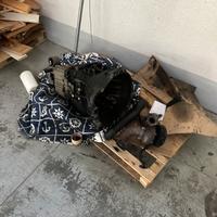 Pezzi di ricambio renault mascott
