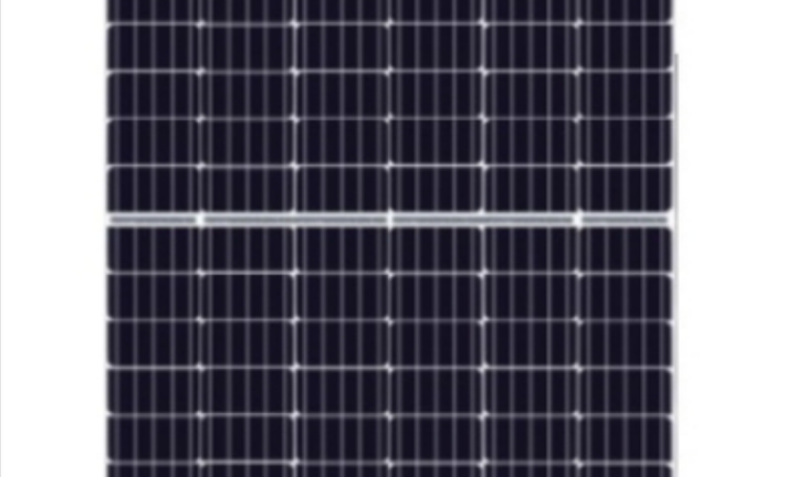 Kit fotovoltaico per camper