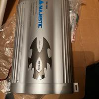 amplificatore 800 w Majestic 