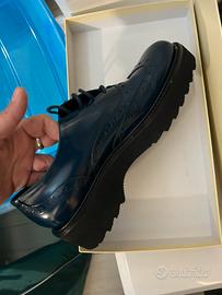 Scarpe n 37 La sellerie