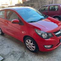Opel Karl GPL 