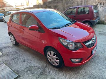 Opel Karl GPL 