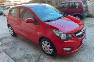Opel Karl GPL 