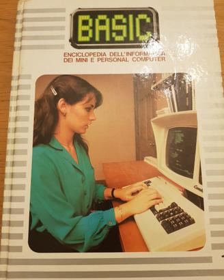 Enciclopedia completa di 15 volumi anni 90