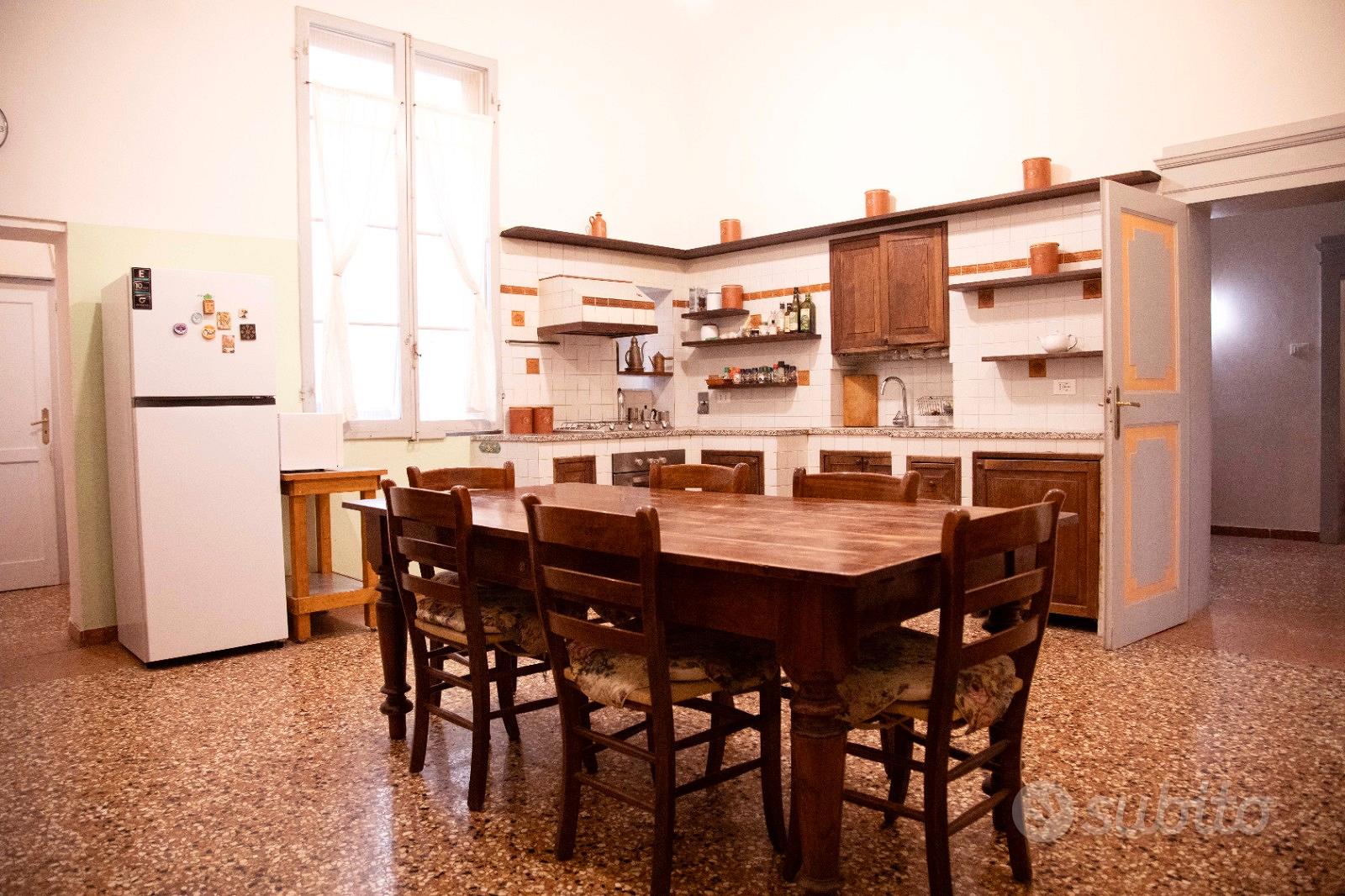 Apartment in Bologna, Ghetto ebraico, Santo Stefano - Vista 5