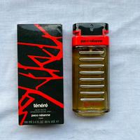Profumo ténéré paco rabanne